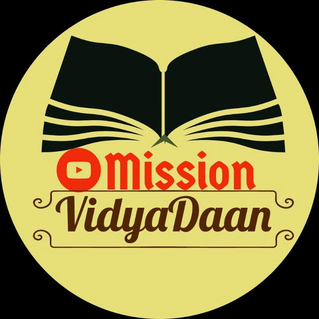 Mission VidyaDaan GK
