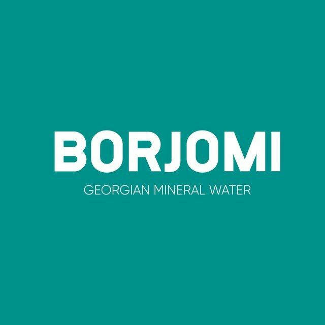 Borjomi