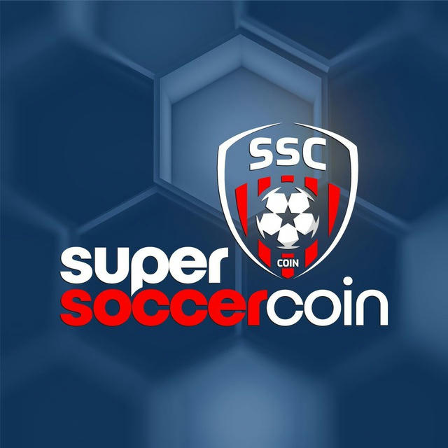 Super Soccer Coin Channel