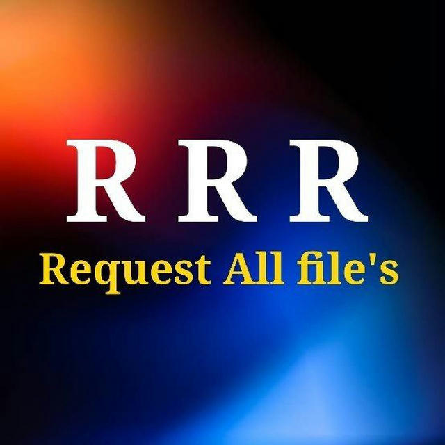 Request All file's