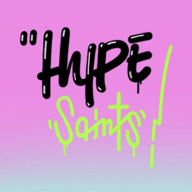 HypeSaints_Official Channel