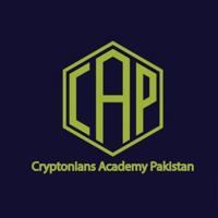 CAP OFFICIAL