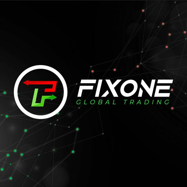 ♻️ FIXONE Global Trading