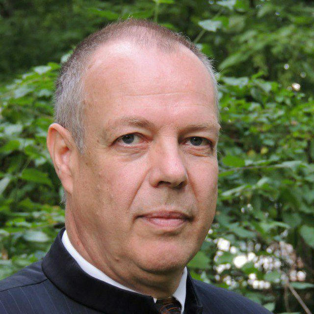 Christoph Hörstel ECHT Offiziell! - #Ceasefire - #FreePalestine