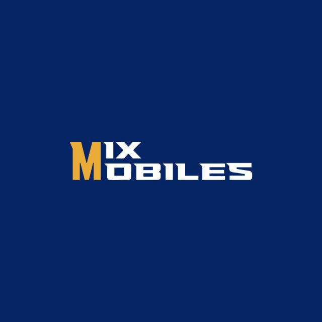 Mix Mobiles