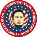 President Elon Channel