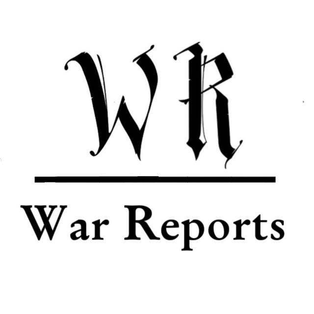 War Reports