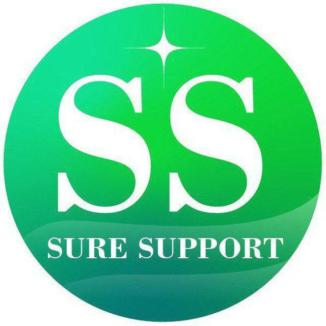 Sure expart support