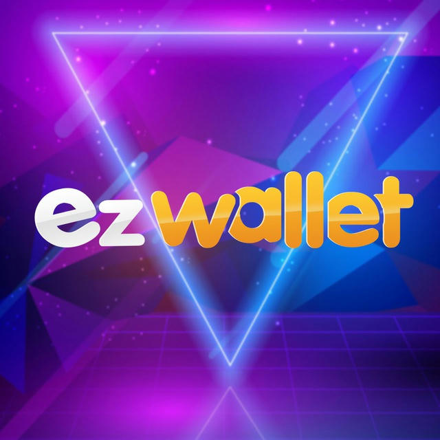 🎰 ez wallet 🎲