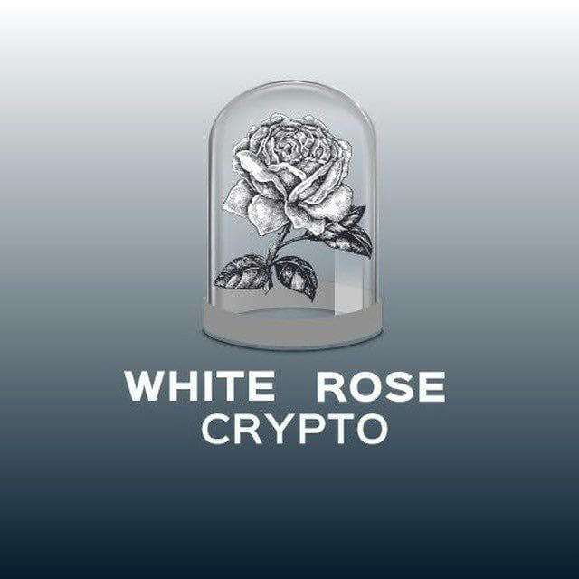 White Rose Crypto ®️🌹