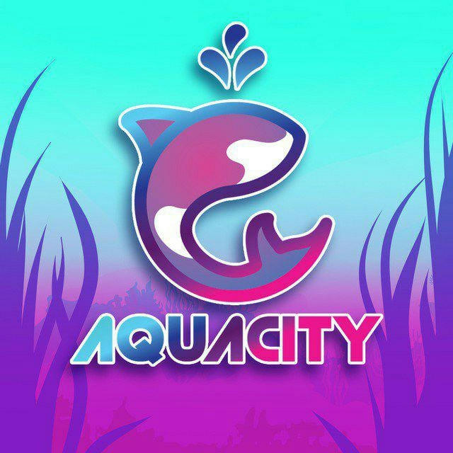 Aquacity NFT OFFICIAL Announcement