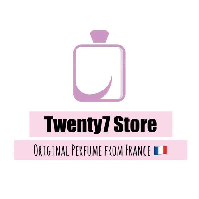 Twenty7 Store ទឹកអប់សុទ្ធពីបារាំង🇫🇷