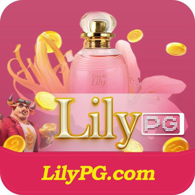 Lilypg | Canal oficial