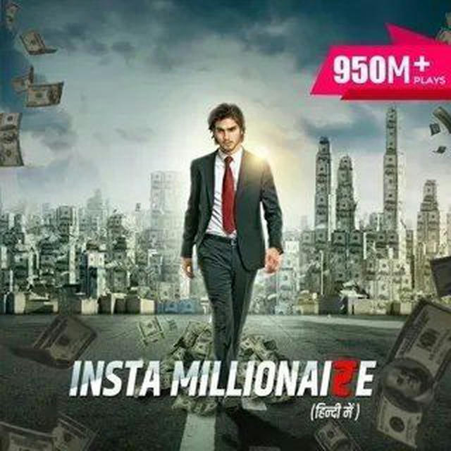 Insta Millionaire Pocket Fm