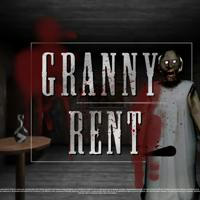 GrannyRent - klus