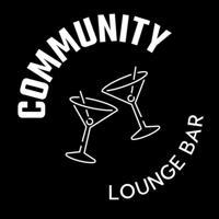 COMMUNITY Lounge Bar