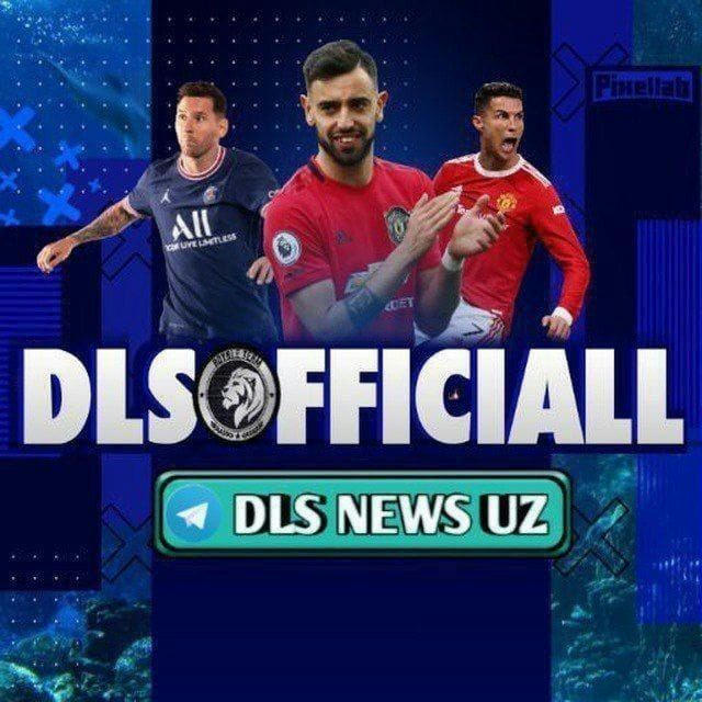 DREAM LEAGUE SOCCER (dls)