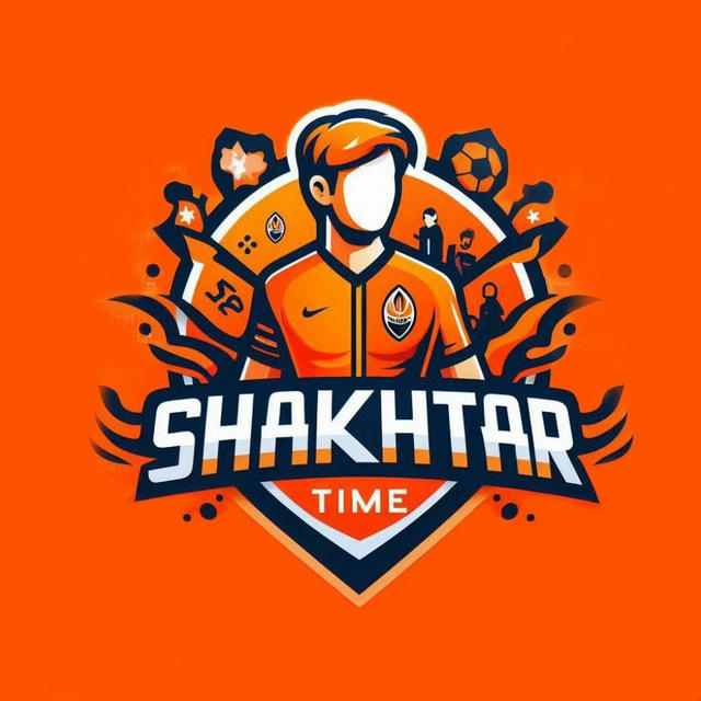 Shakhtar time 1936 ⚒