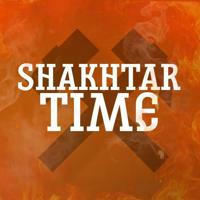 Shakhtar time 1936 ⚒