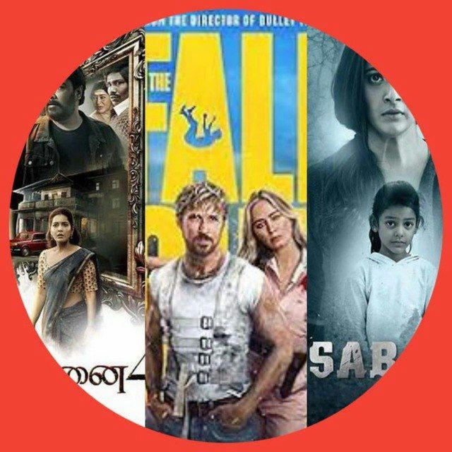 Aranmanai 4 The Fall Guy Movie Hindi