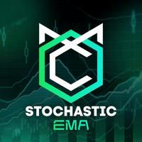 Stochastic EMA