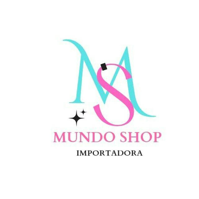 MUNDO SHOP🫶😍😍😍