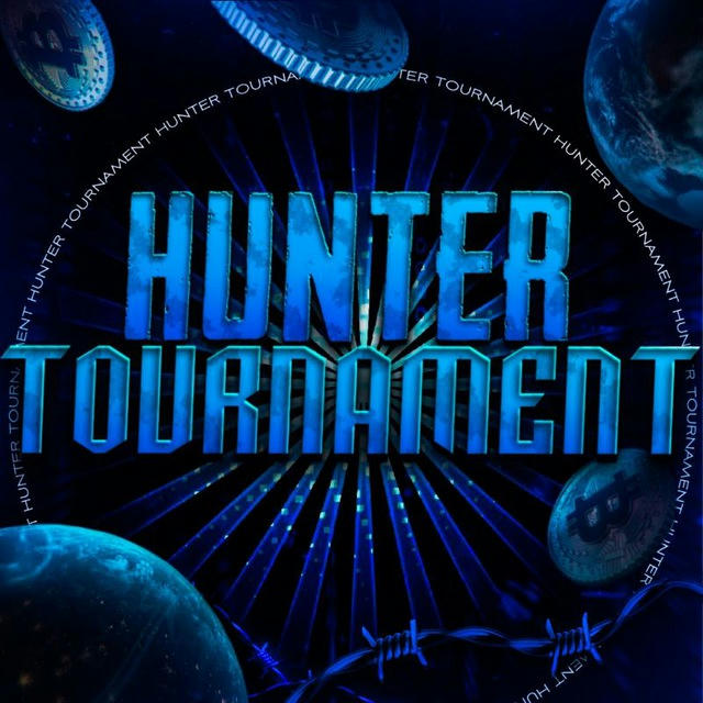 TOURNAMENT BY HUNTER