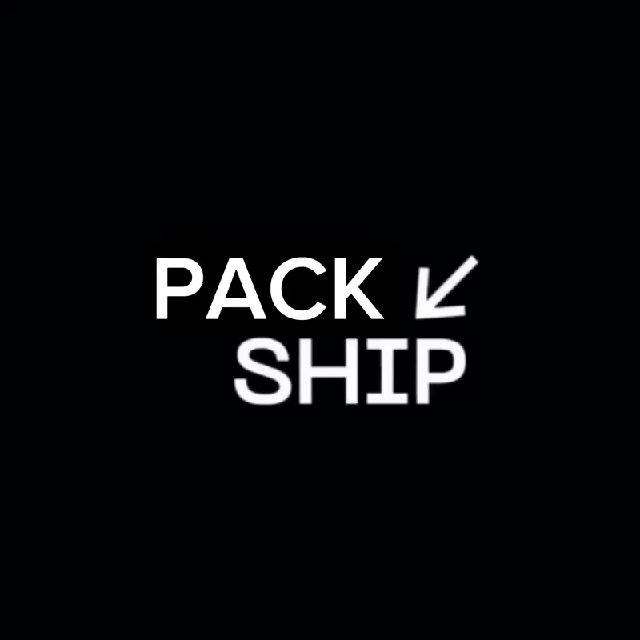 Фулфилмент Pack&Ship
