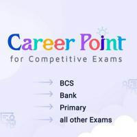 Career Point for Competitive Exams(CPCE)