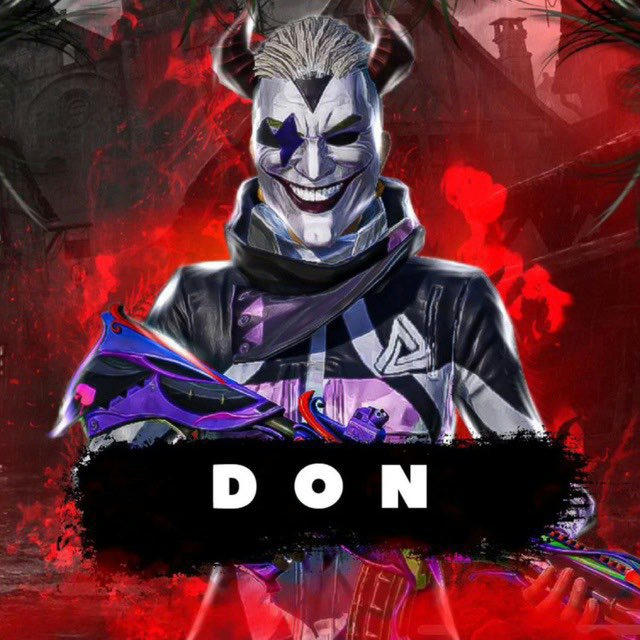 DON