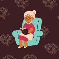 Бабусині рецепти Chat