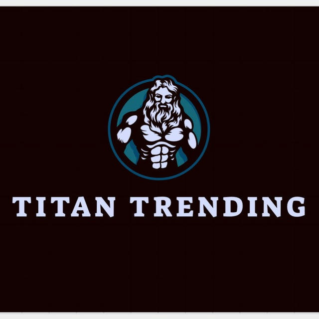 Titan Trending