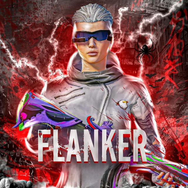 FLANKER