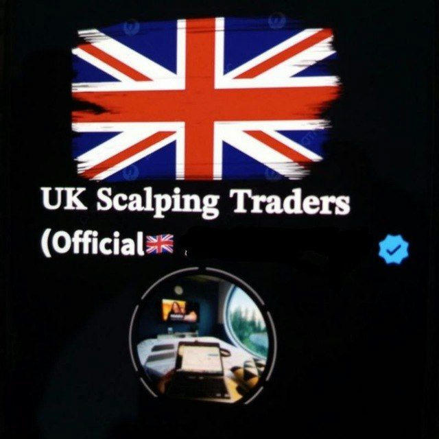 🇦🇺UK SCALPING TRADERS 💱️💲️🇬🇧🇬🇧