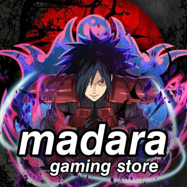 Madara gaming store