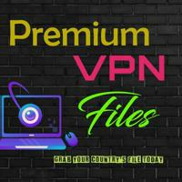 PREMIUM VPN FILES 📂