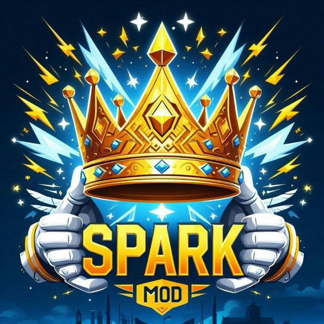 SPARKMODVIP