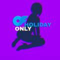 Only Holiday