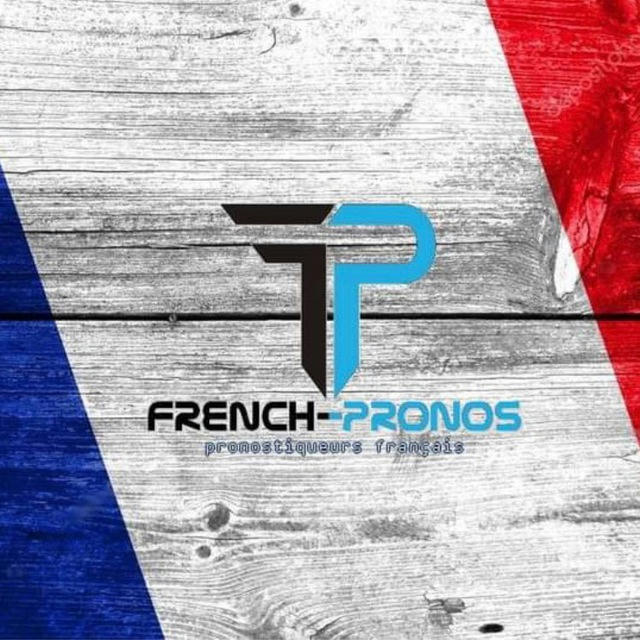 FRENCH - PRONOS