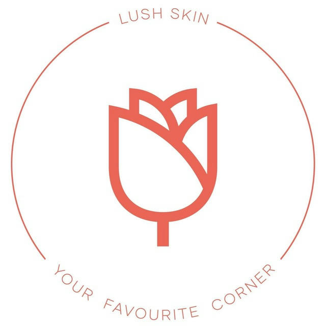 ❀ LUSH SKIN ❀