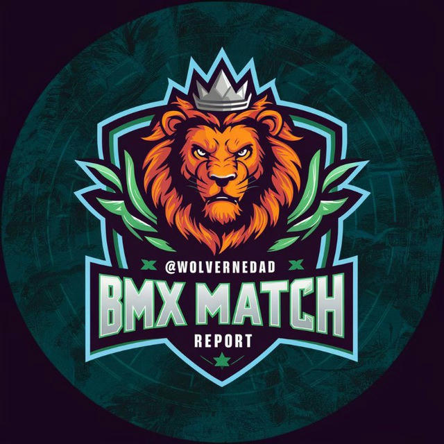 BMX MATCH REPORT 💸💸