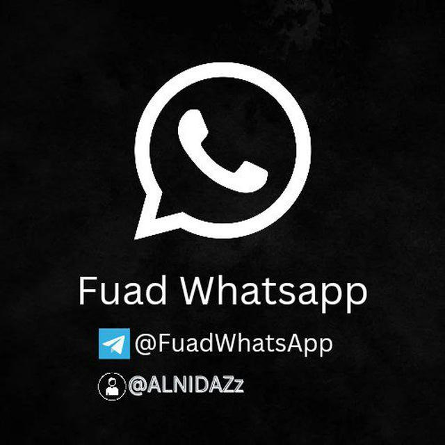 Fuad Whatsapp