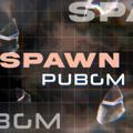 SPAWN PUBGM