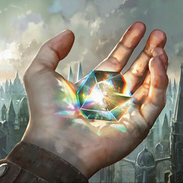 Magic Gems Calls