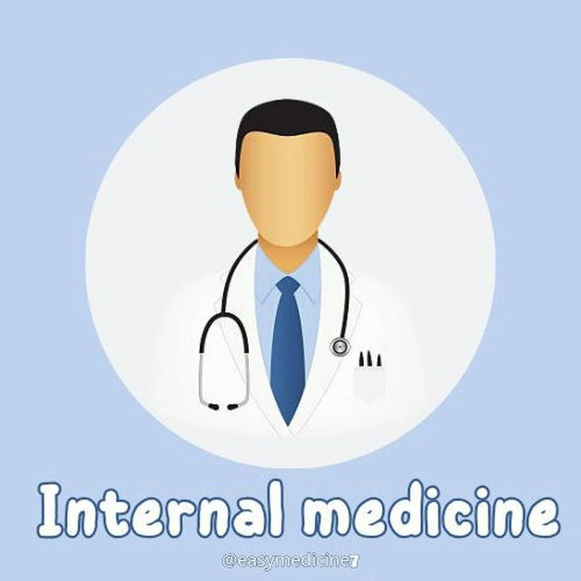 internal medicine