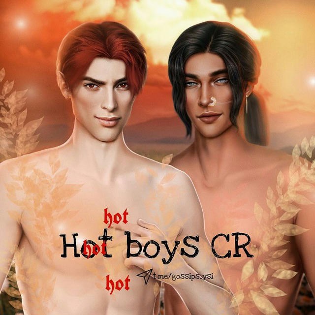 Hot Boys CR