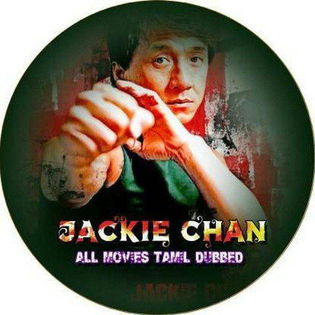 Jackie Chan movie collection Tamil