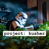 project: Kusher