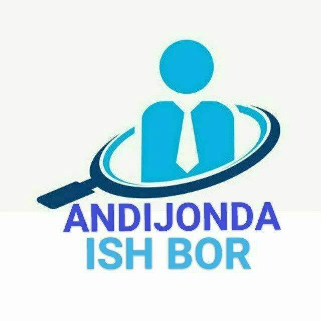 ИШ БОР АНДИЖОНДА | ISH BOR ANDIJONDA