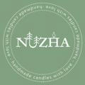 Nuzha Candle | نوژا کندل 🌿